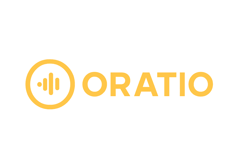 Oratio Logo